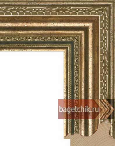 Багет классический серии NA004.1.008