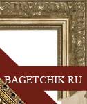 Пример классического багета