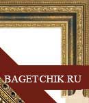 Пример классического багета