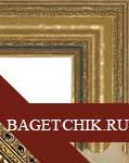 Пример классического багета