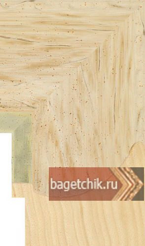 Багет серии 569.687.002