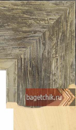 Багет серии 569.687.100