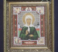Вышивки
